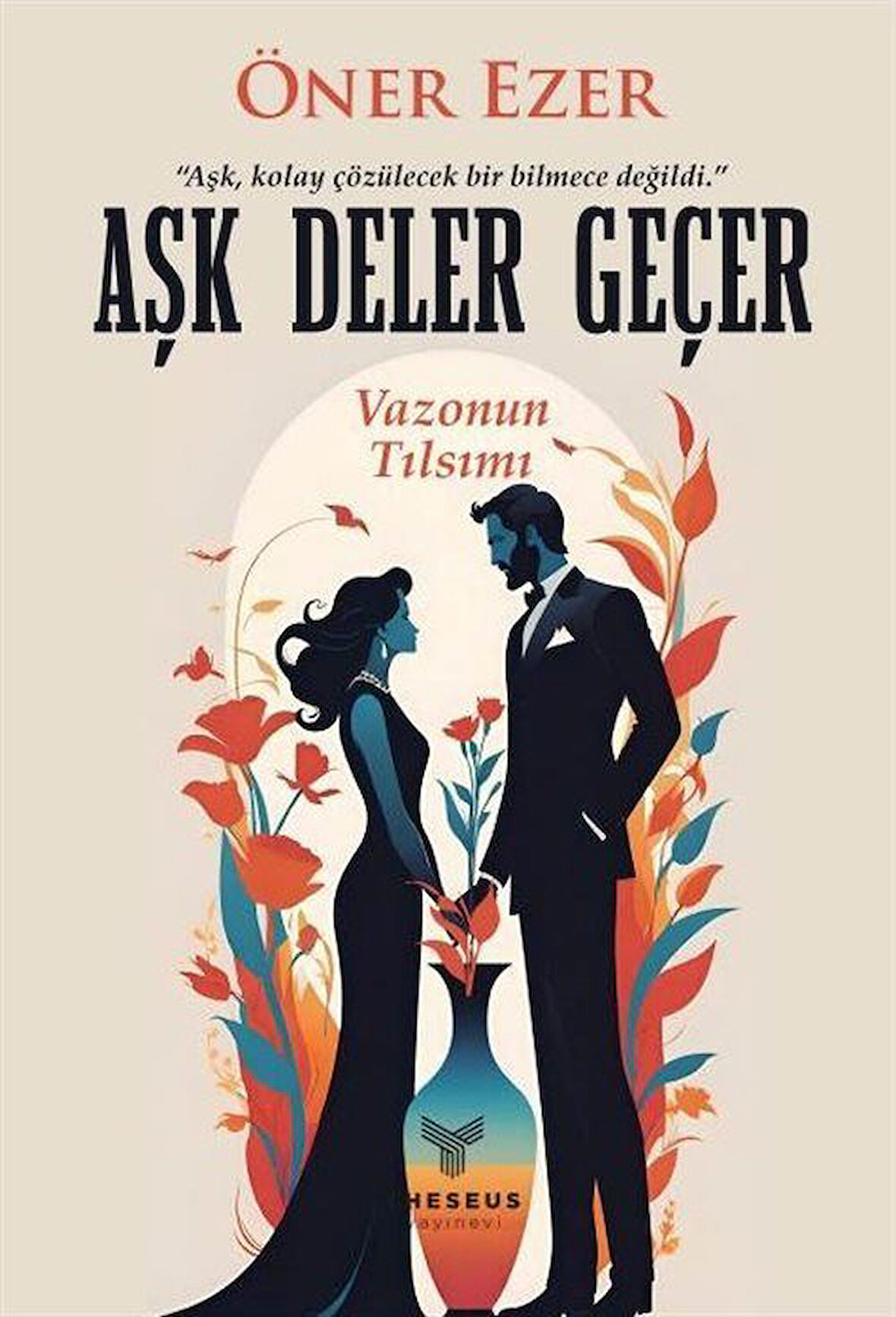 Aşk Deler Geçer