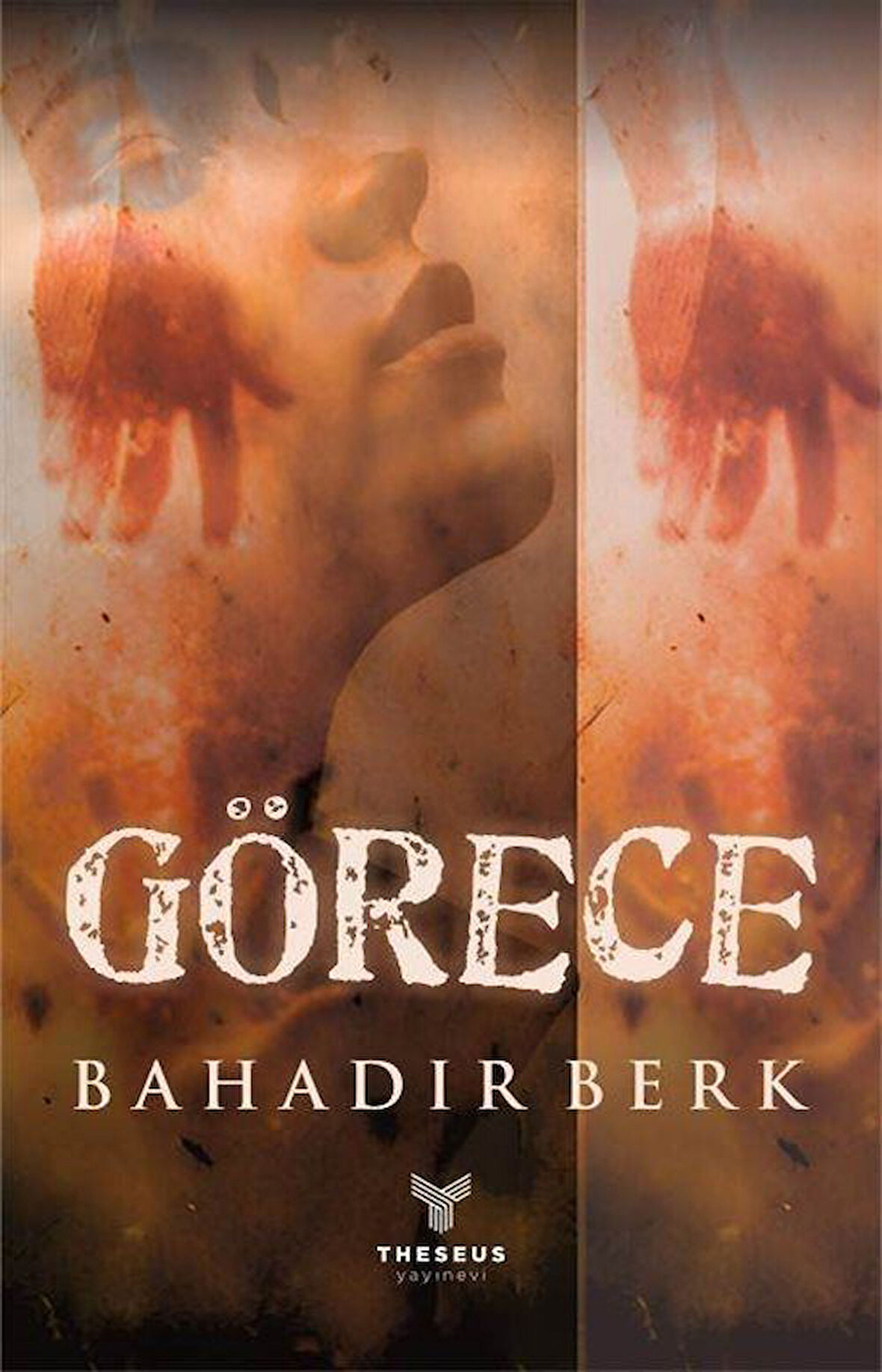 Görece / Bahadır Berk