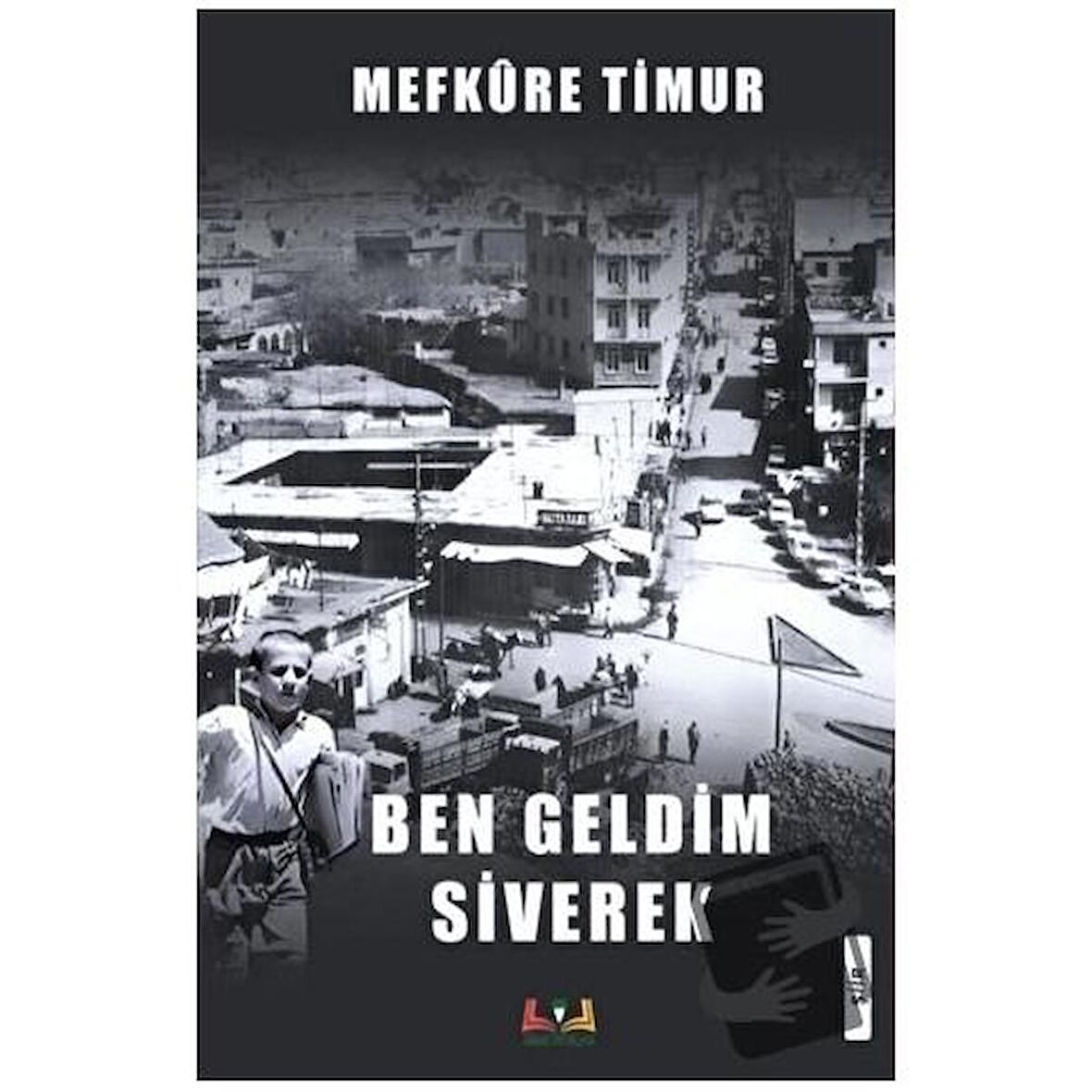 Ben Geldim Siverek