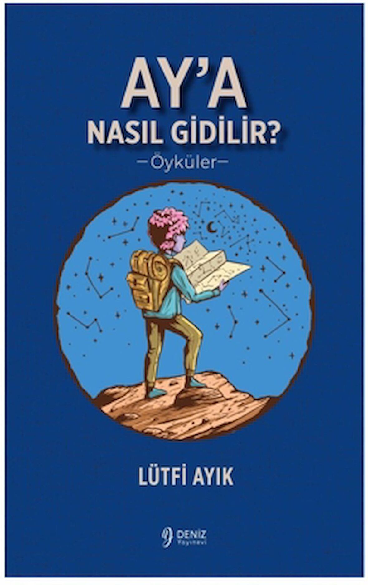 Ay’a Nasıl Gidilir?