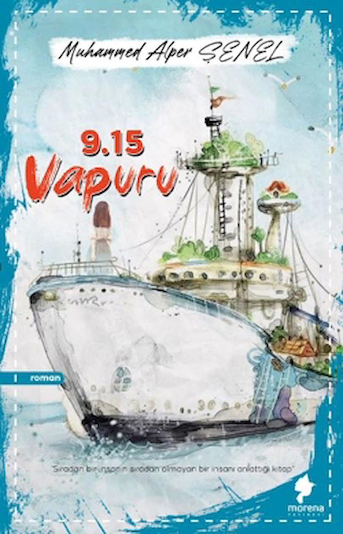 9.15 Vapuru