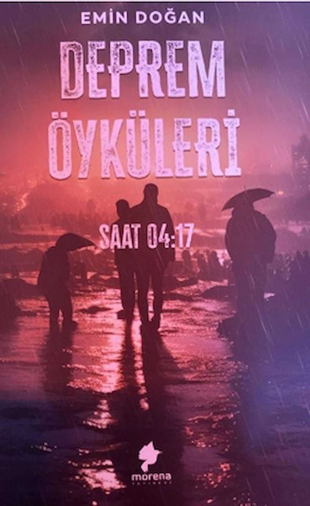 Deprem Öyküleri