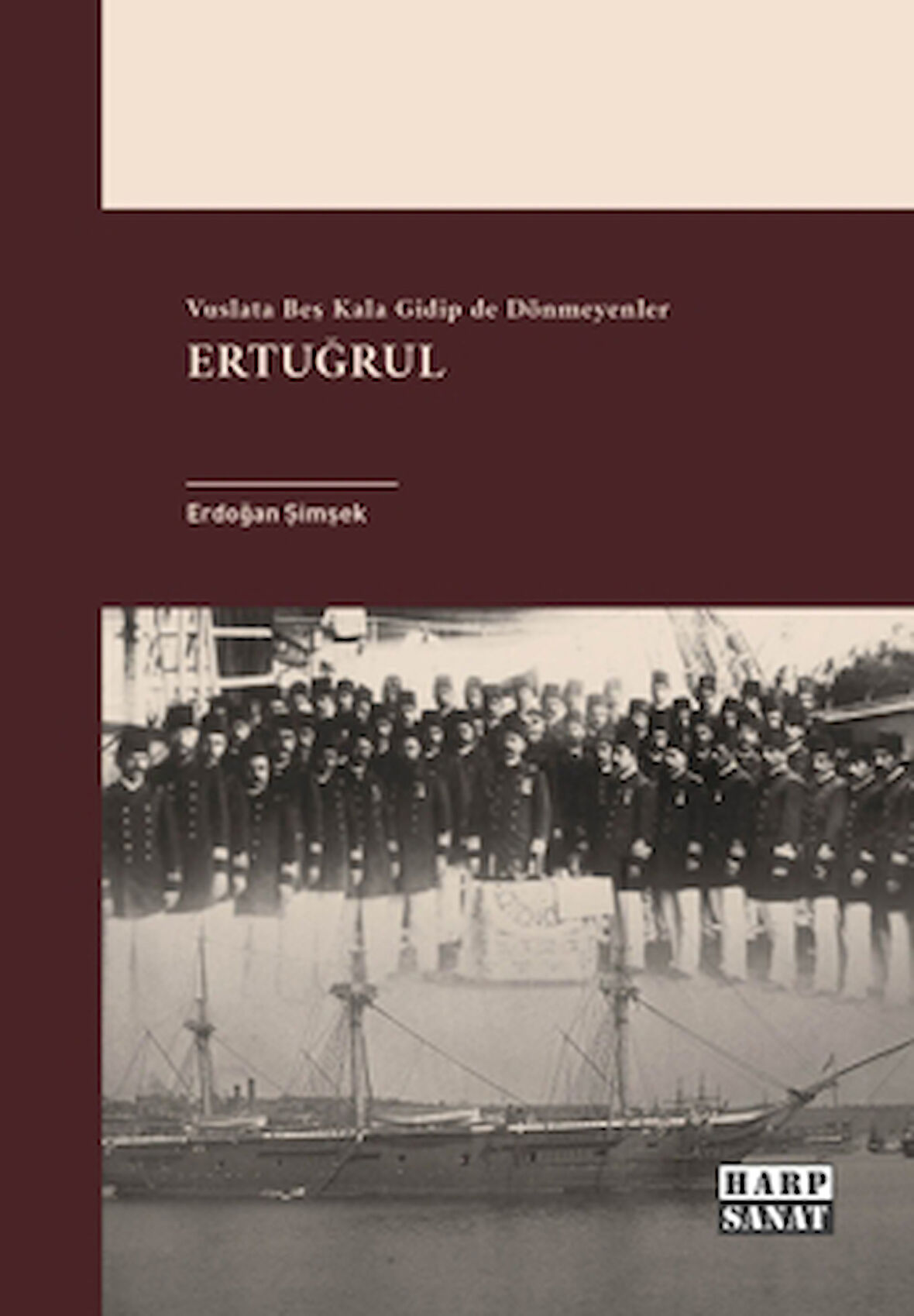 Ertuğrul - Vuslata Beş Kala Gidip De Dönmeyenler