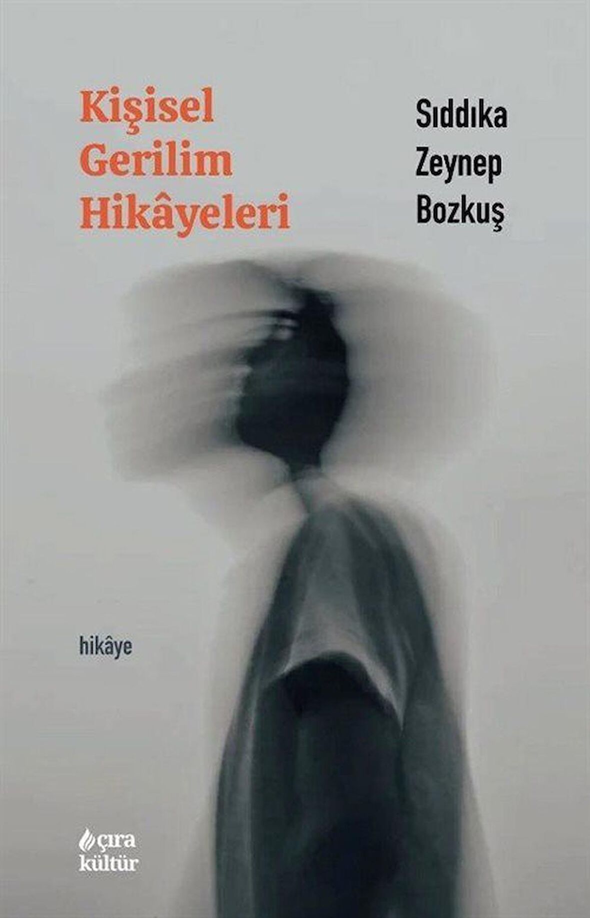 Kişisel Gerilim Hikayeleri