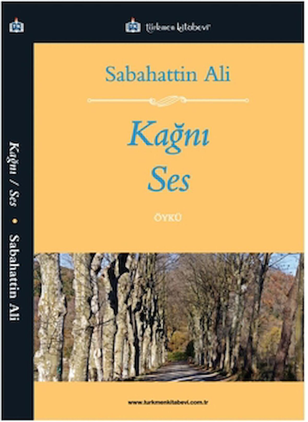 Kağnı - Ses