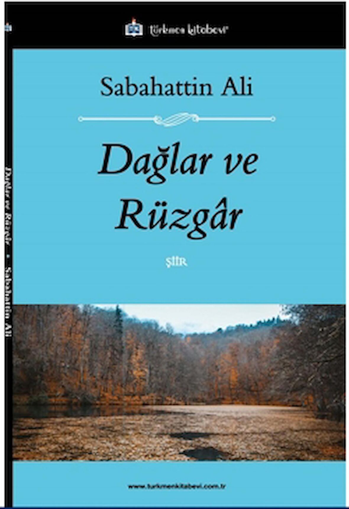 Dağlar ve Rüzgar