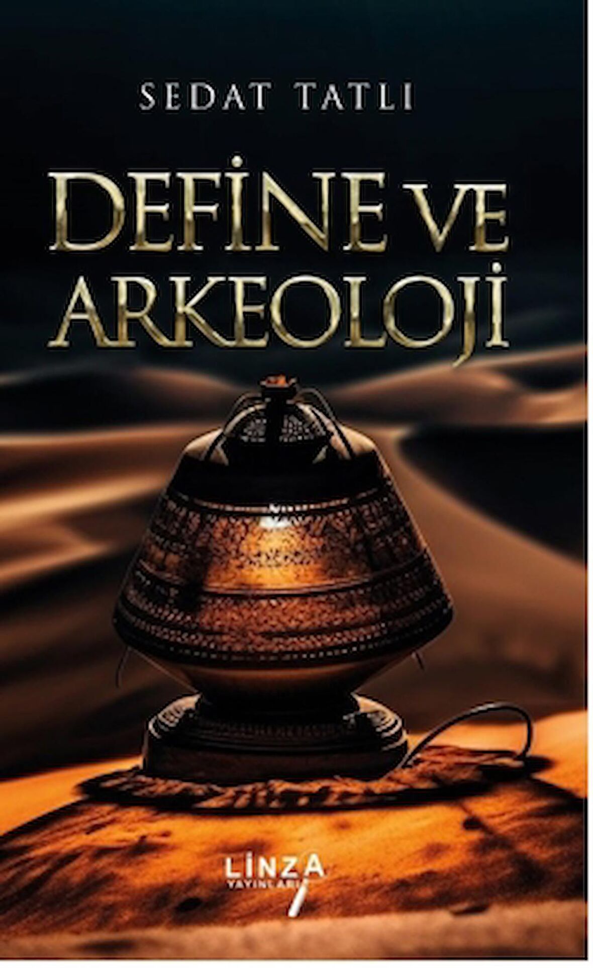 Define ve Arkeoloji