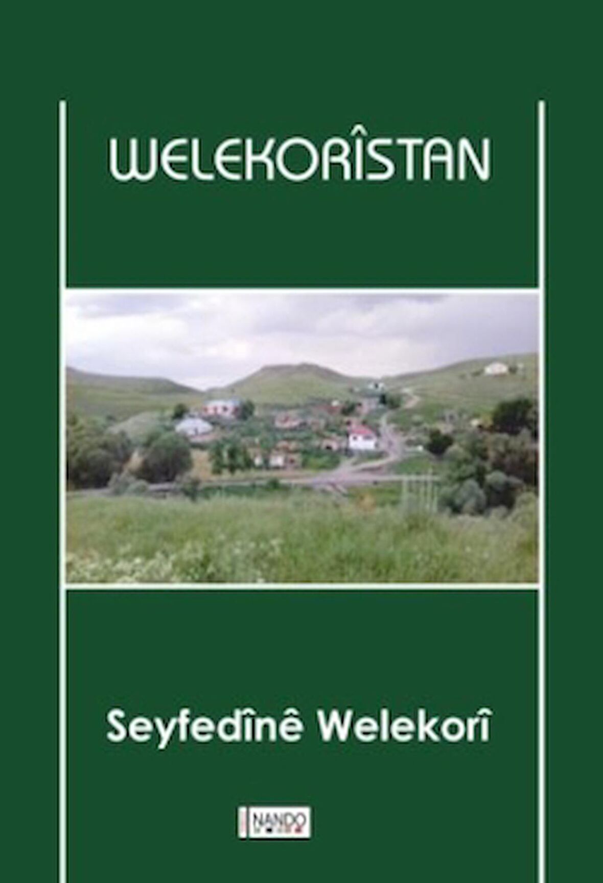 Welekoristan