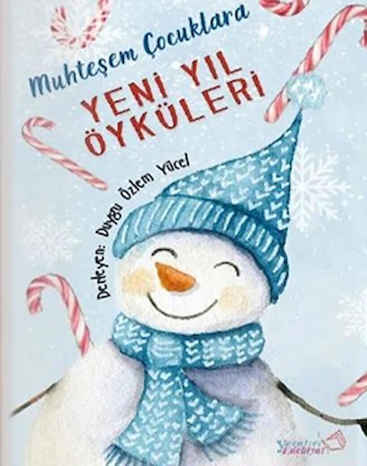 Muhteşem Çocuklara Yeni Yıl Öyküleri