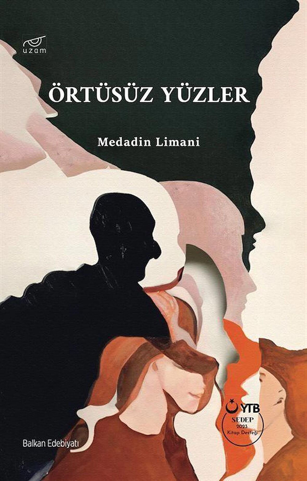 Örtüsüz Yüzler