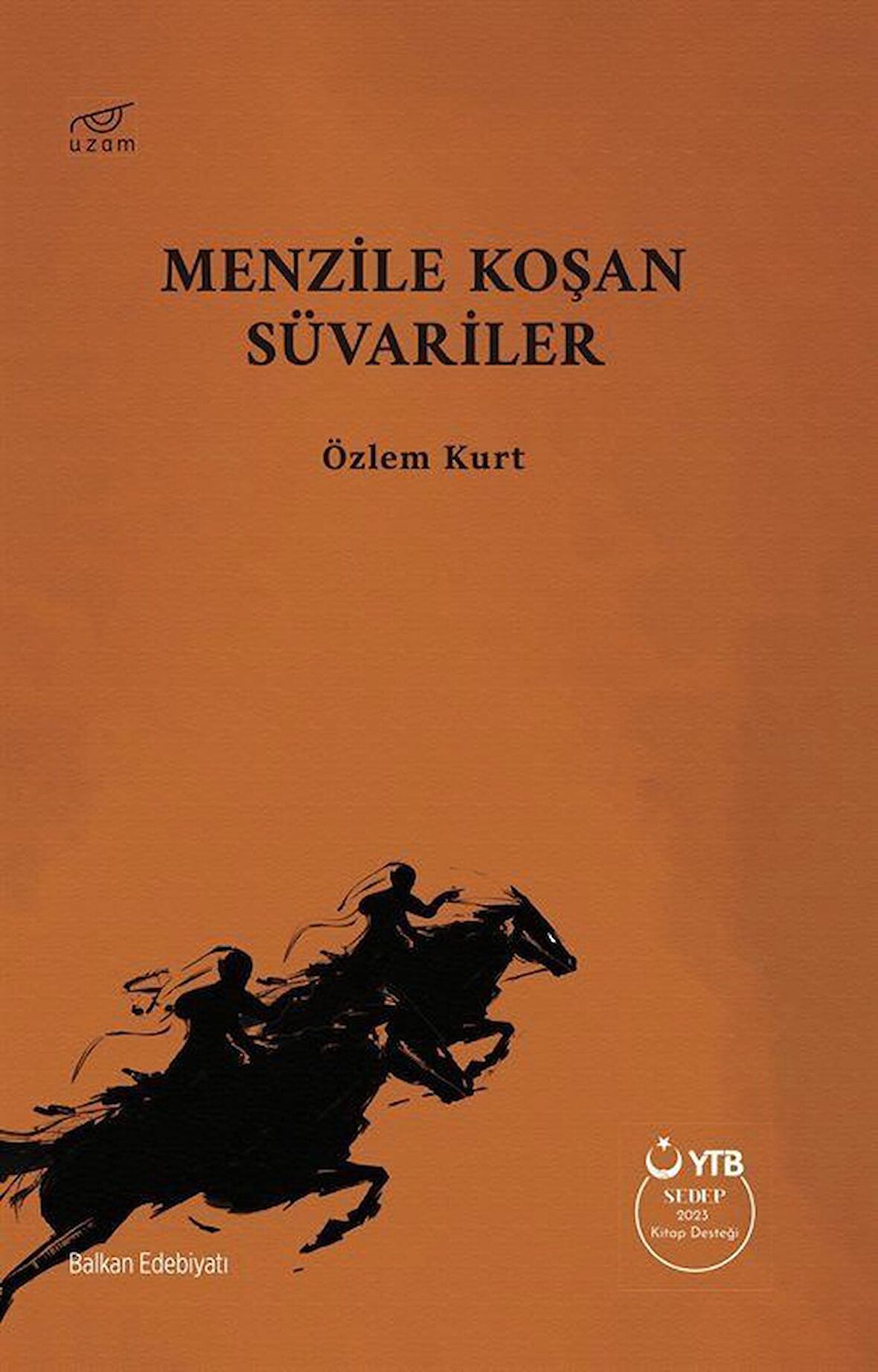 Menzile Koşan Süvariler