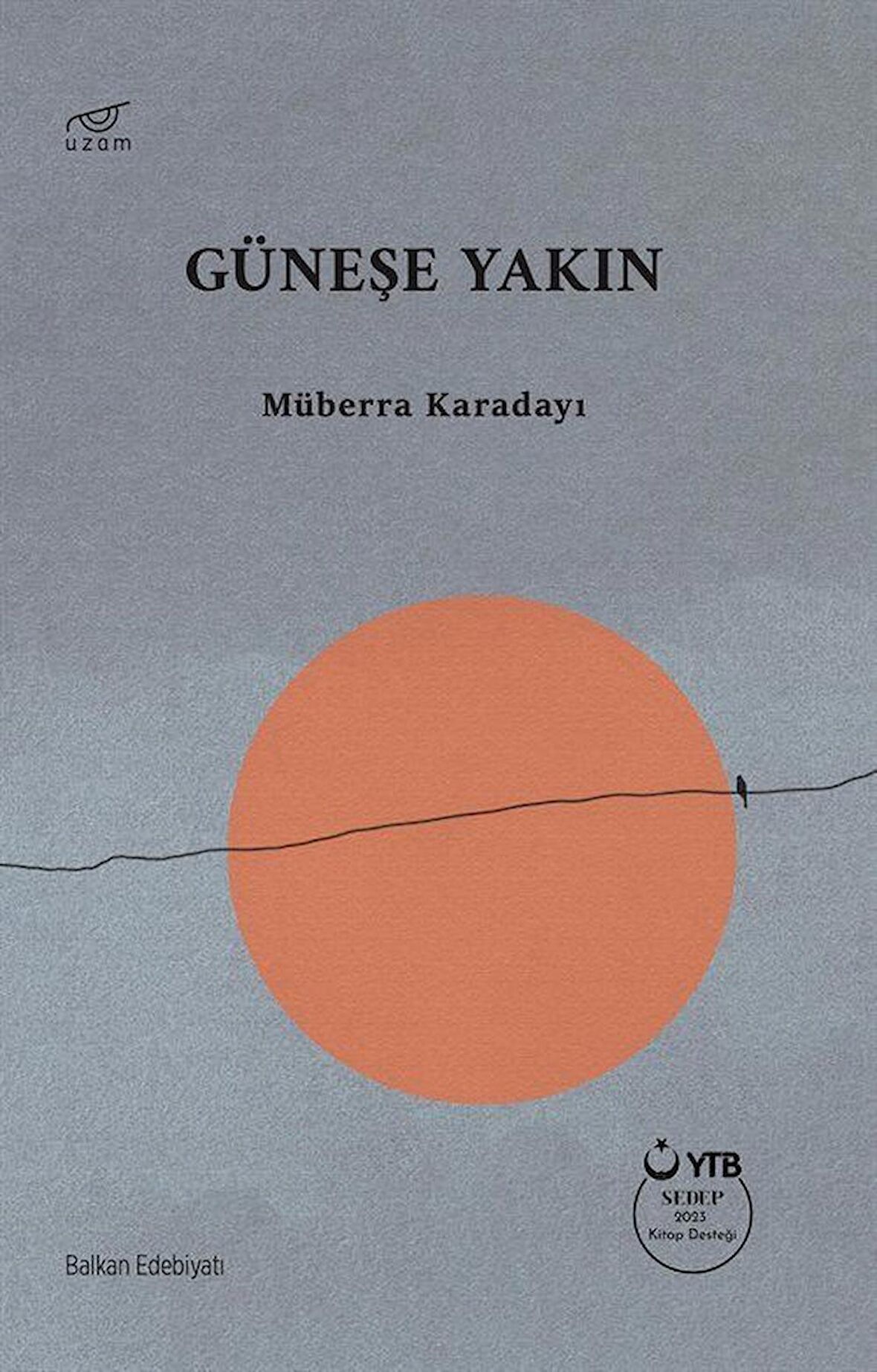 Güneşe Yakın