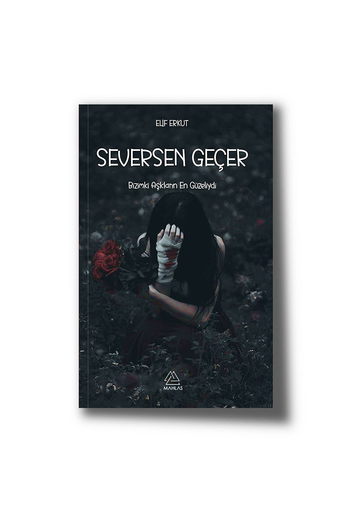 Elif Erkut -  Seversen Geçer