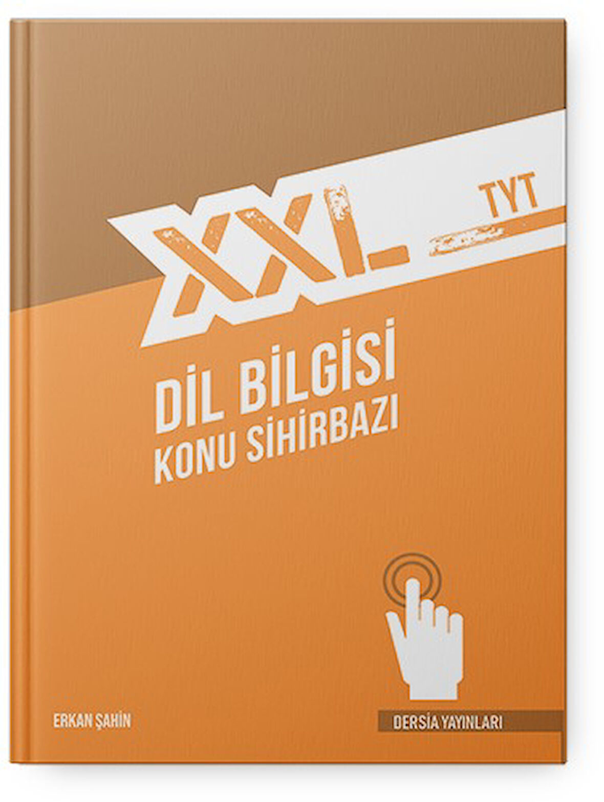 XXL TYT Dil Bilgisi Konu Sihirbazı