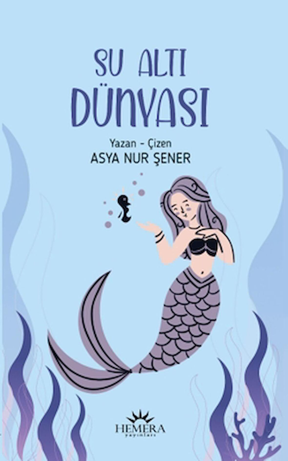 Su Altı Dünyası