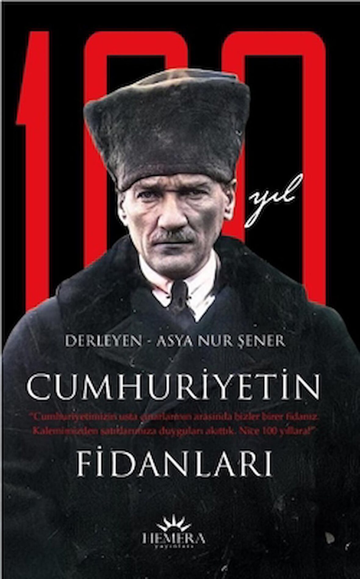 Cumhuriyetin Fidanları