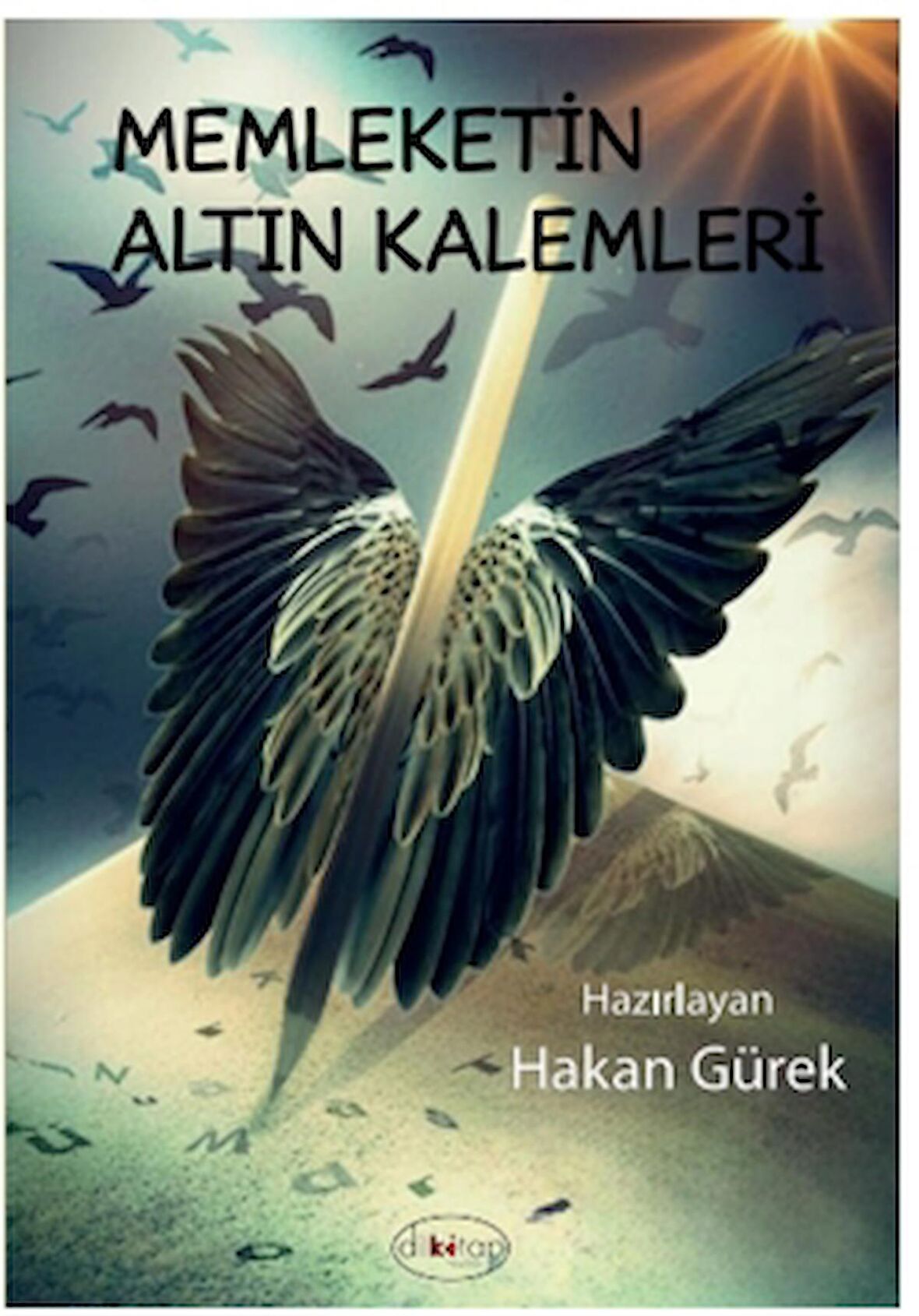 Memleketin Altın Kalemleri