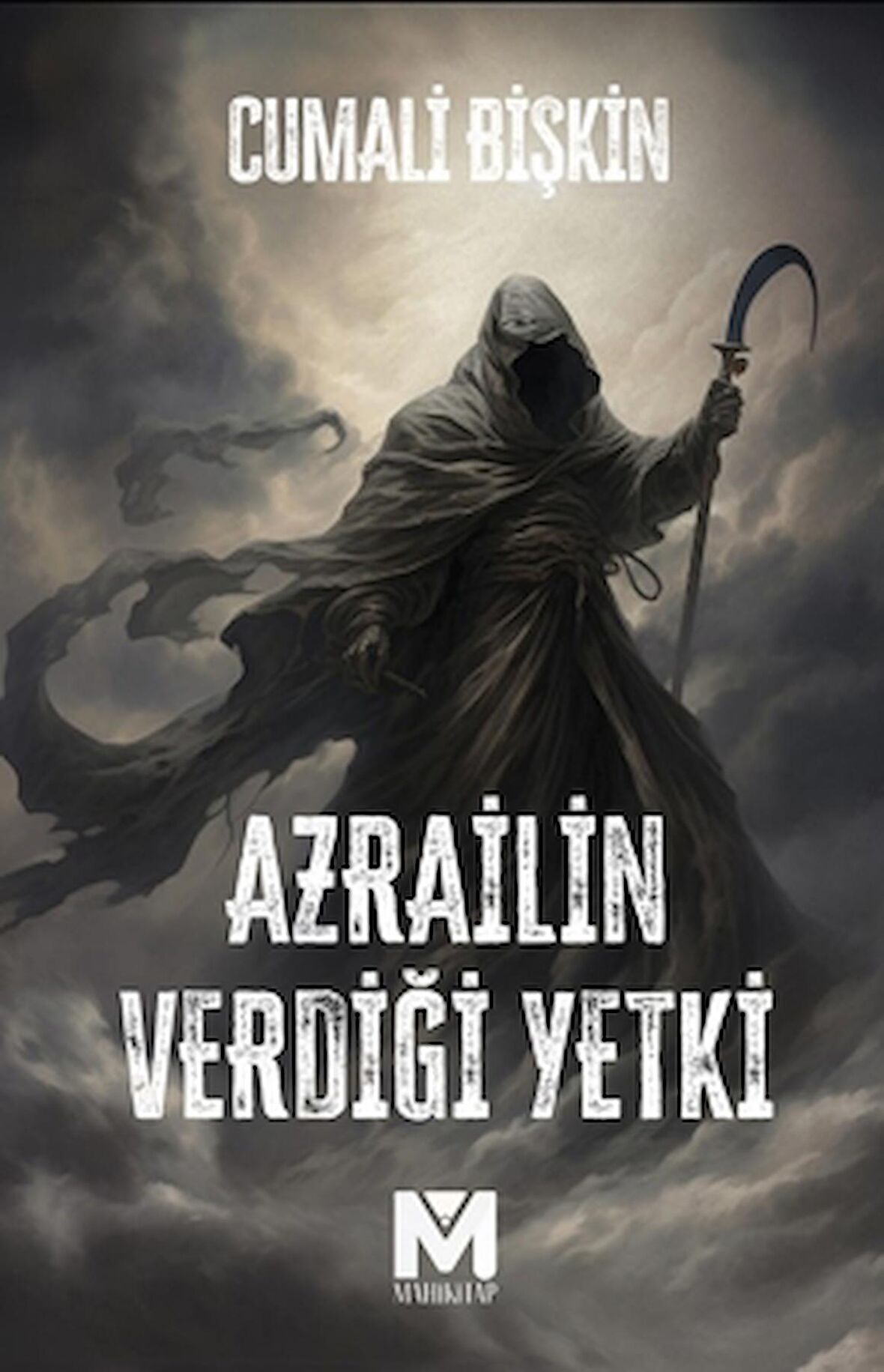 Azrail’in Verdiği Yetki