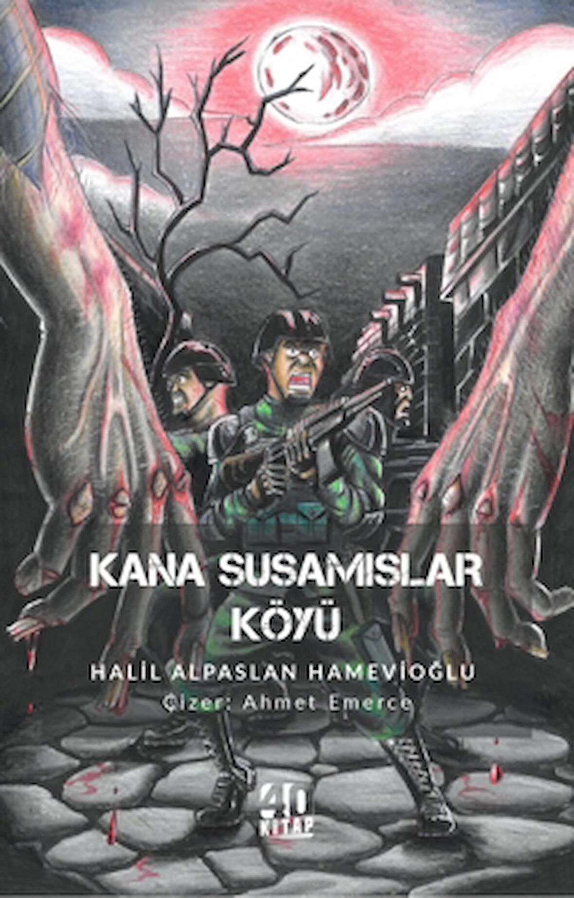 Kana Susamışlar Köyü