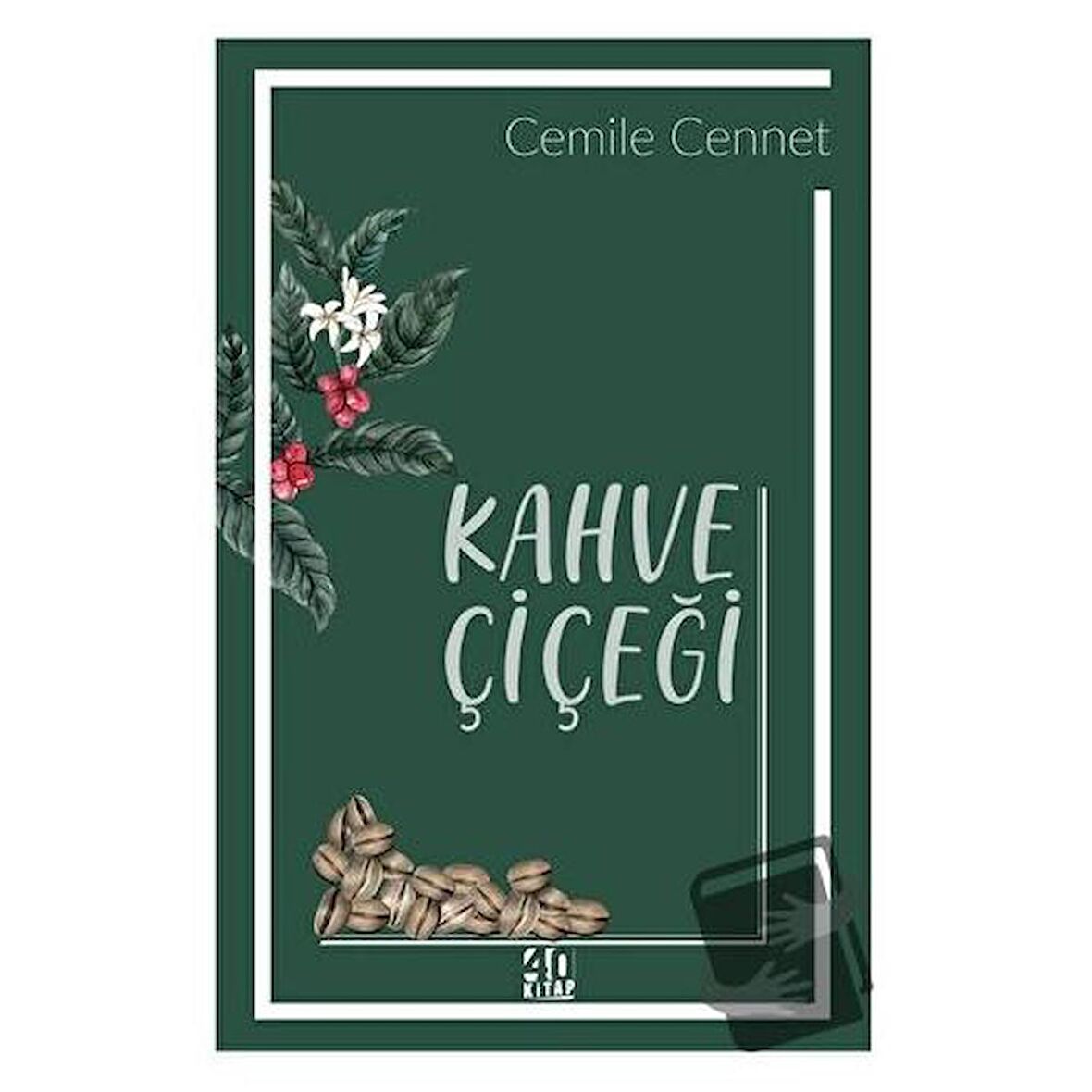 Kahve Çiçeği