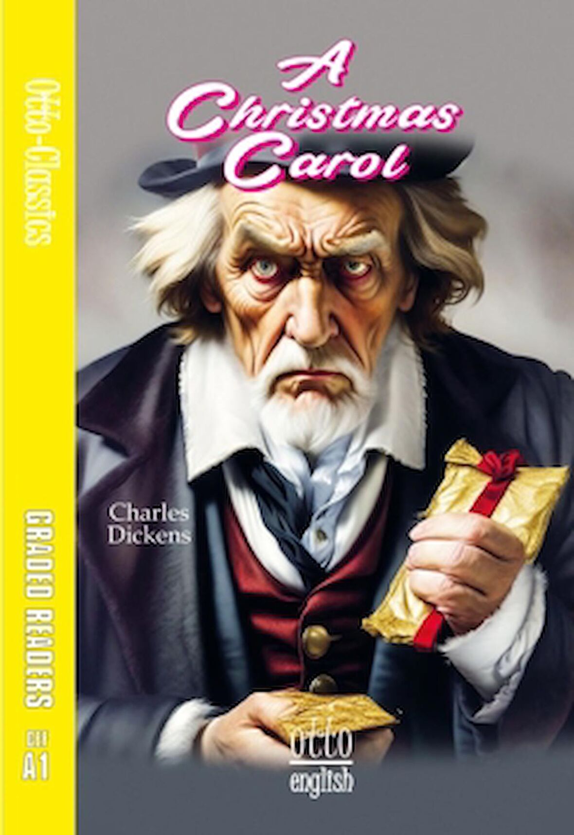 A Christmas Carol