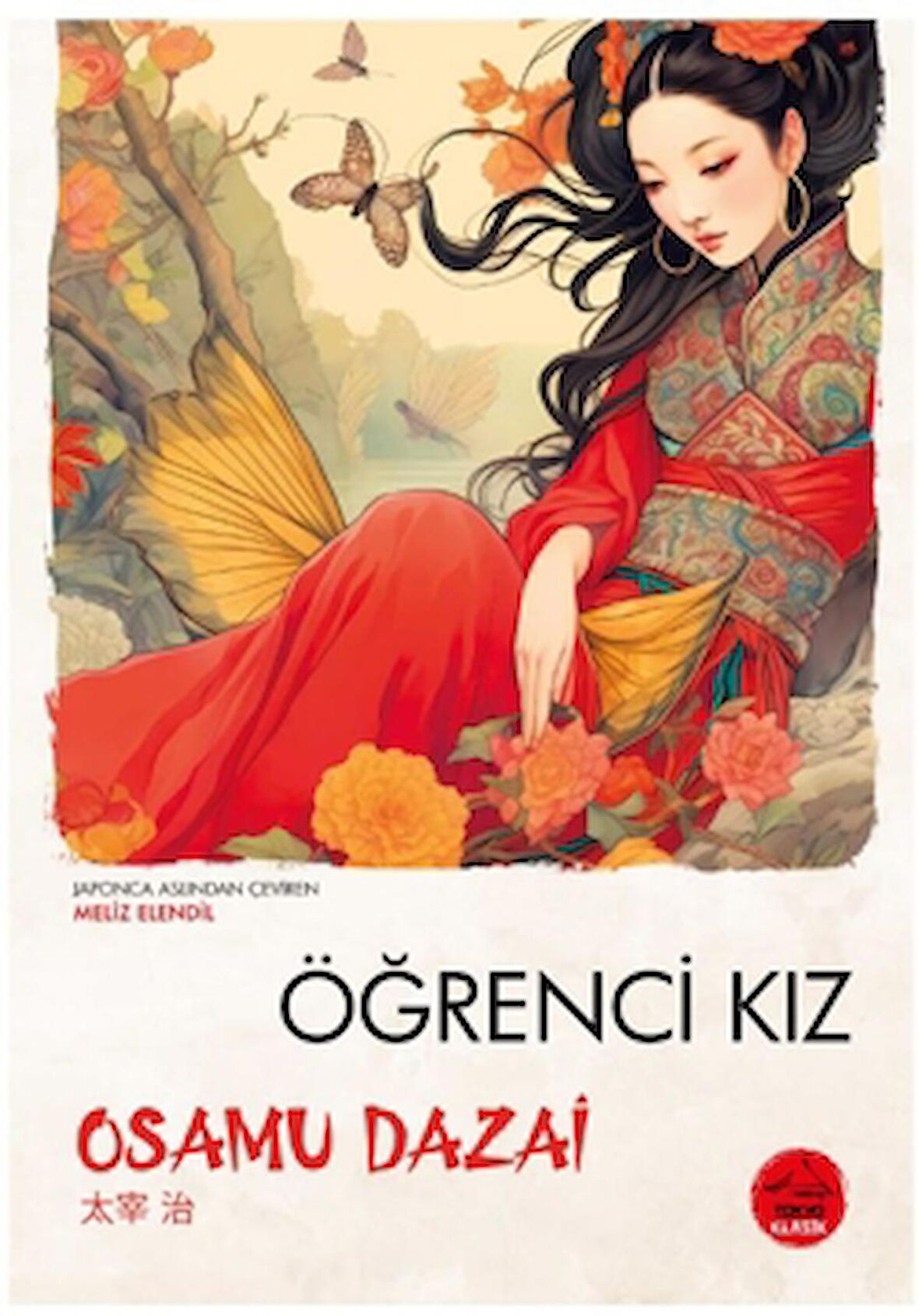 Öğrenci Kız