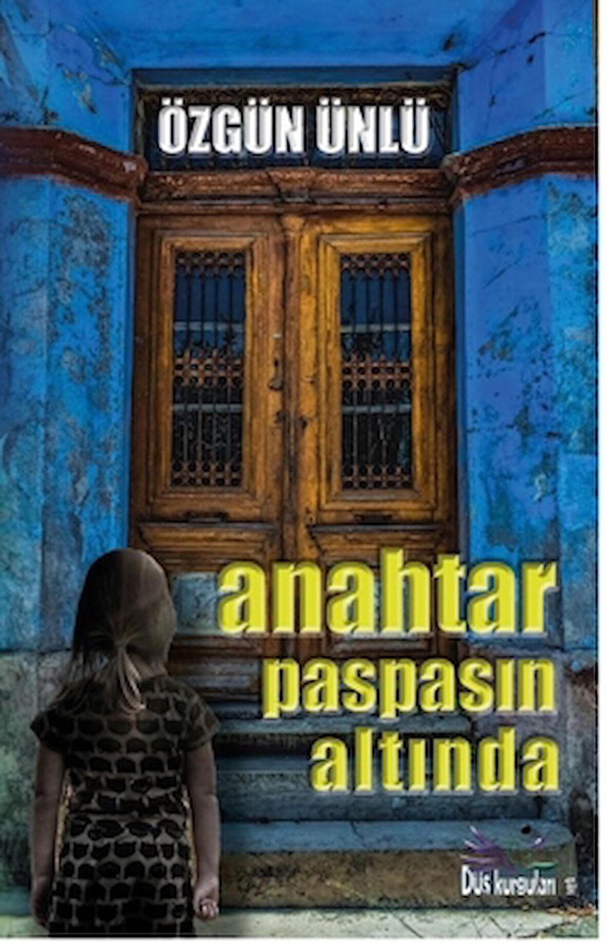 Anahtar Paspasın Altında
