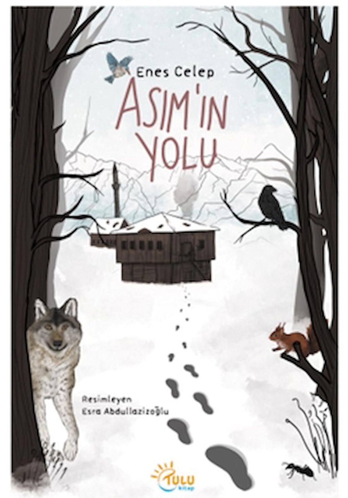Asım’ın Yolu