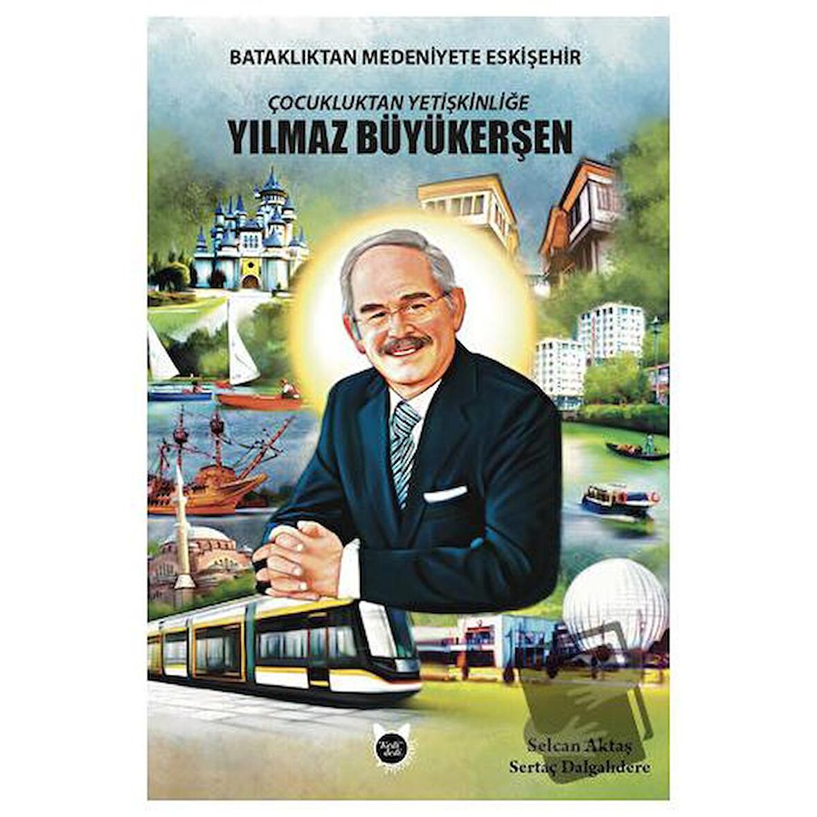 Çocukluktan Yetişkinliğe Yılmaz Büyükerşen