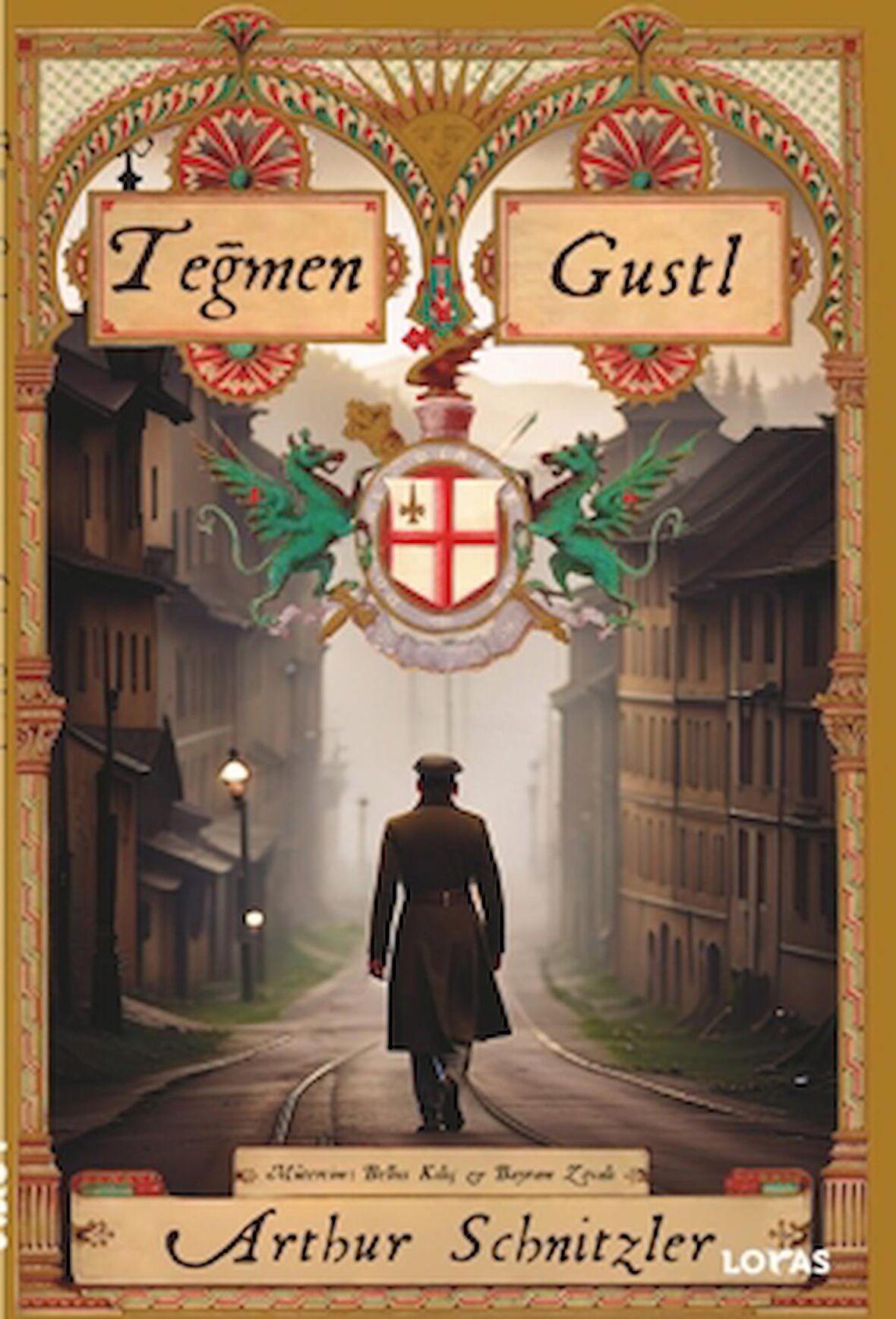 Teğmen Gustl