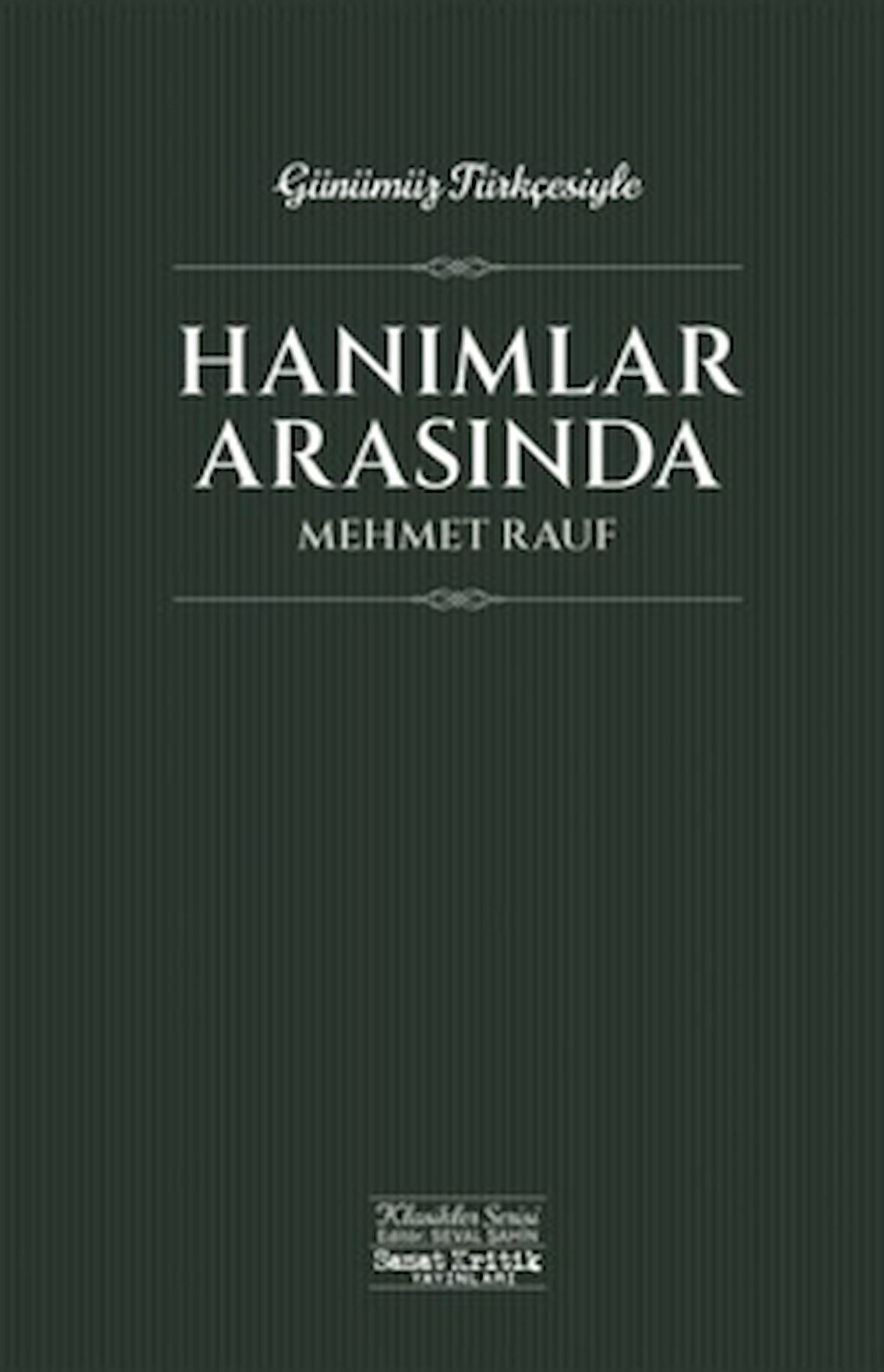 Hanımlar Arasında