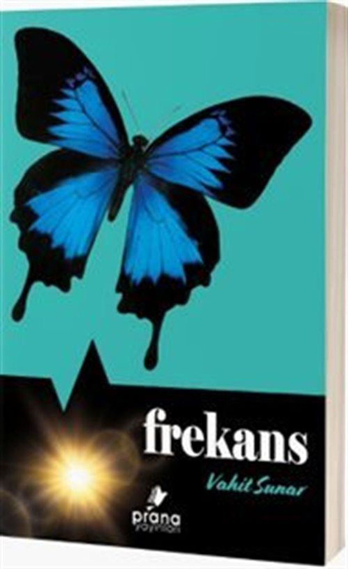 Frekans / Vahit Sunar