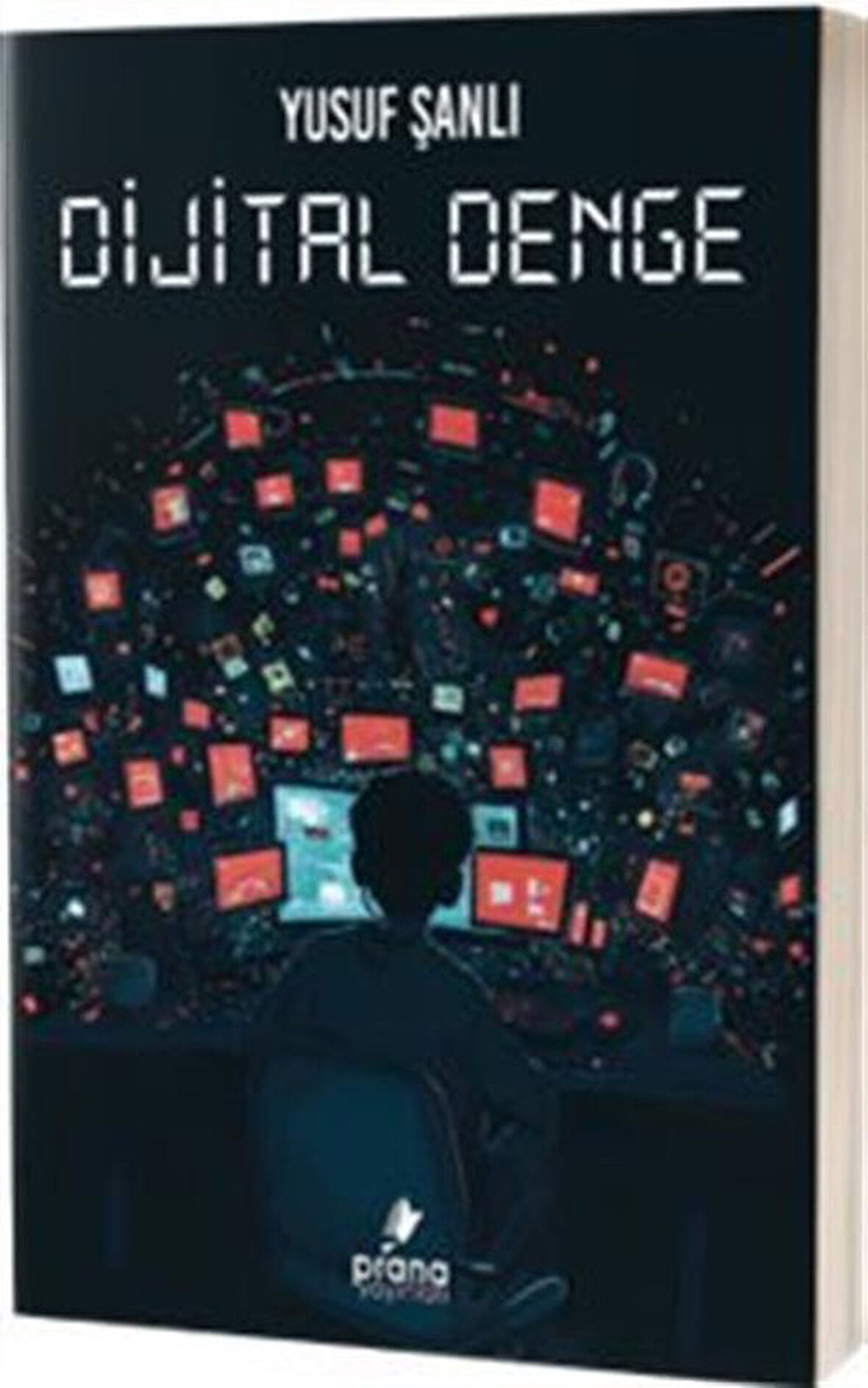 Dijital Denge / Yusuf Şanlı