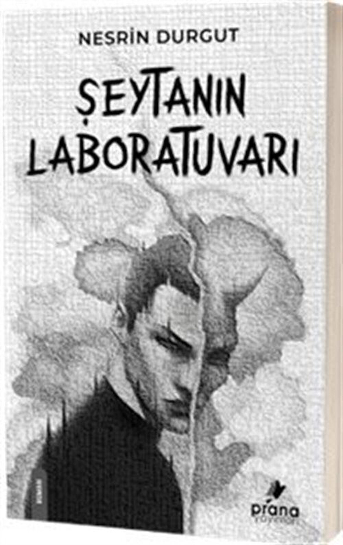 Şeytanın Labaratuvarı / Nesrin Durgut