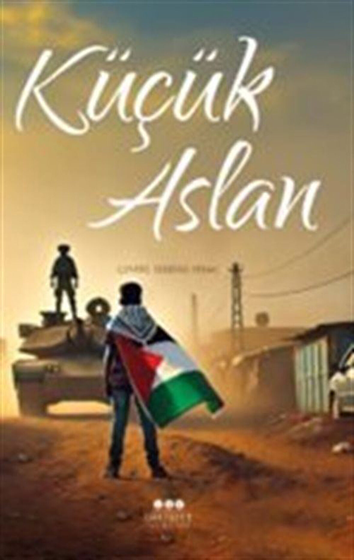 Küçük Aslan / Zeynel Abidin El-Hüseyni