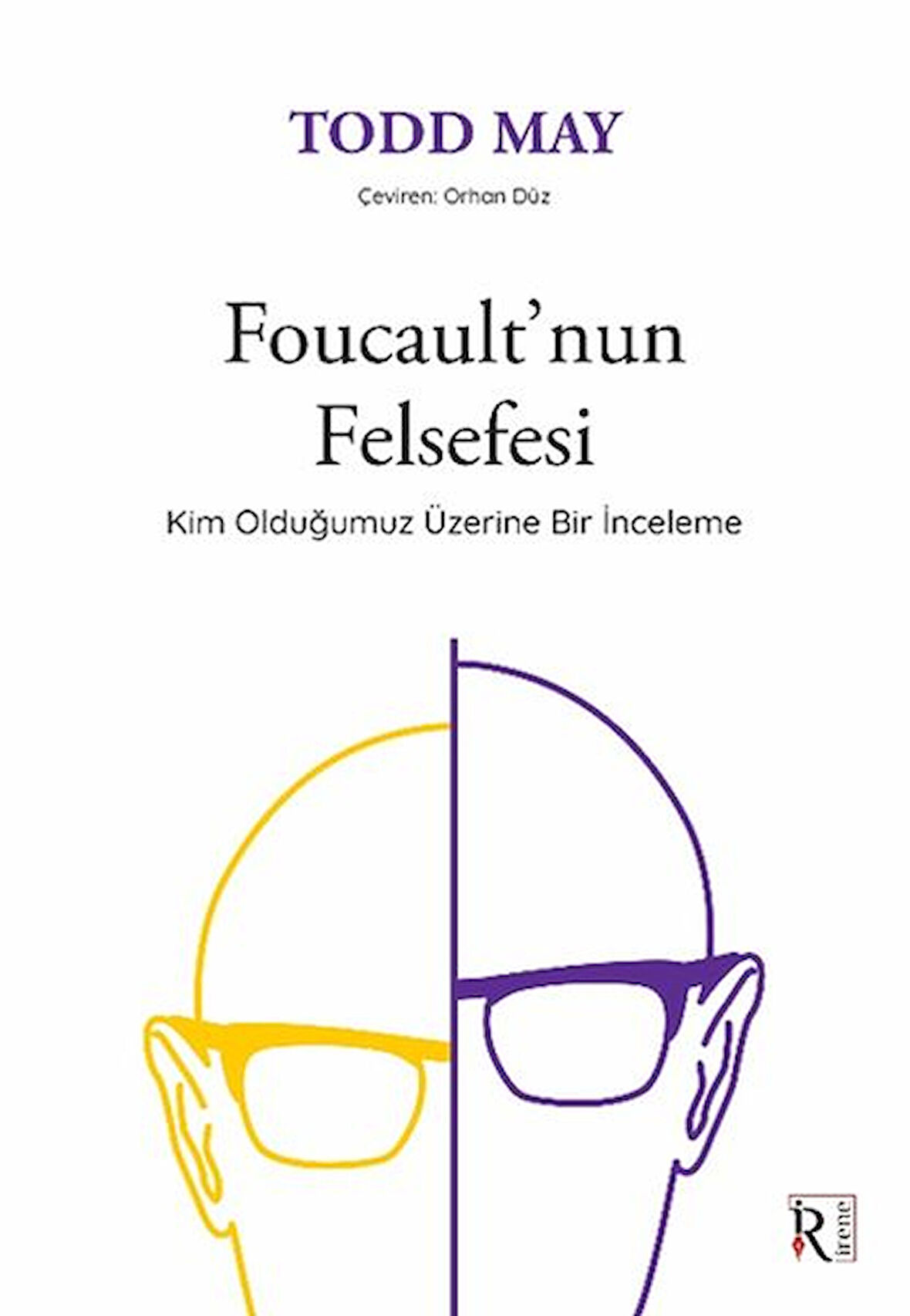 Kitap: Foucault’nun Felsefesi