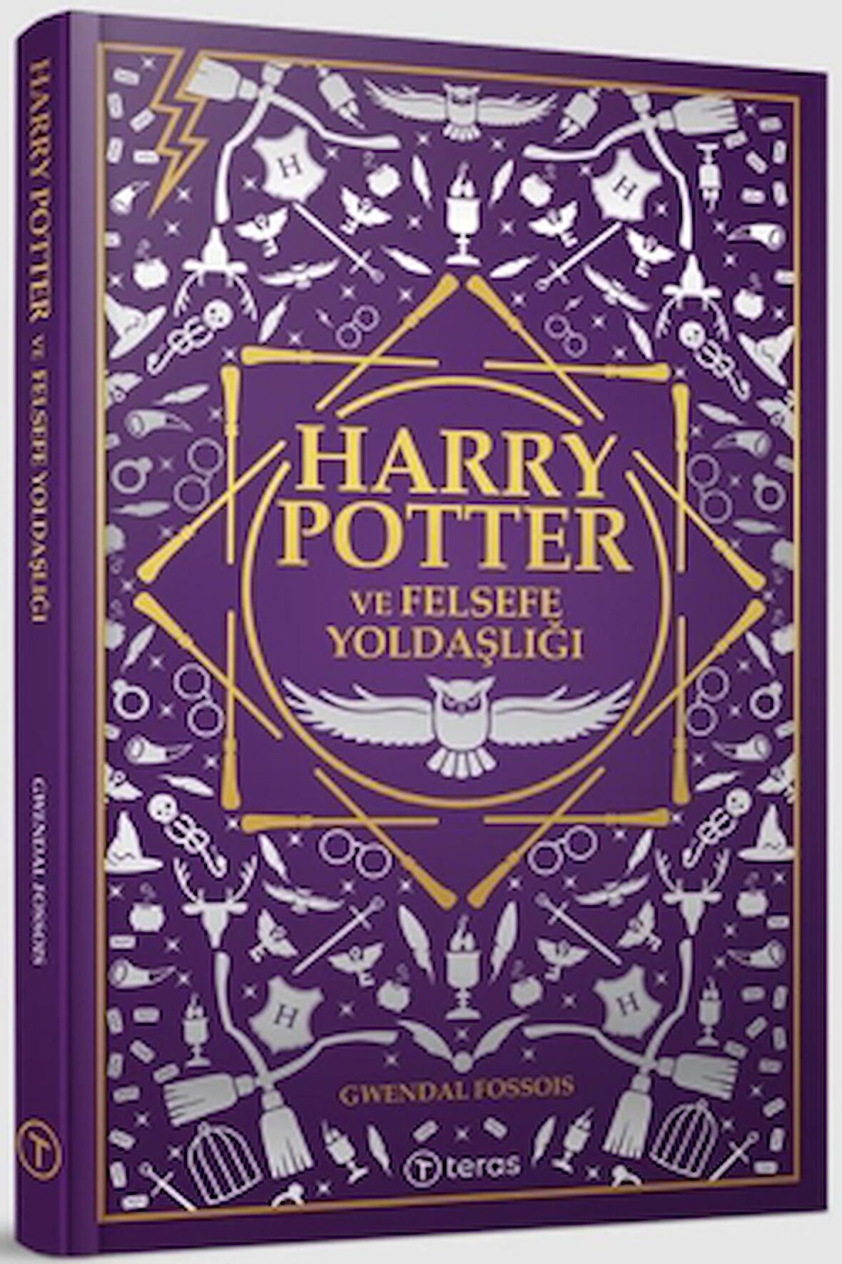 Harry Potter ve Felsefe Yoldaşlığı