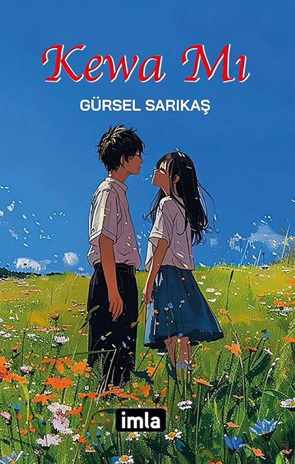 Kewa Mı / Gürsel Sarıkaş
