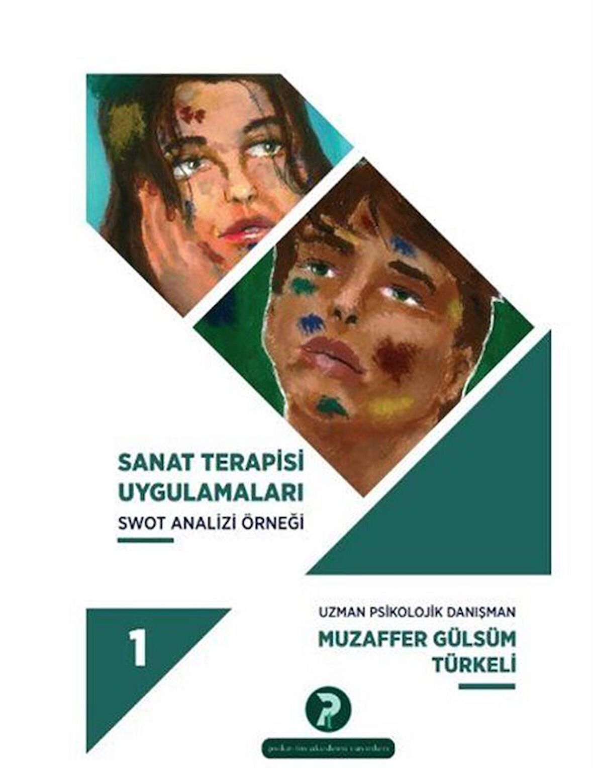 Sanat Terapisi Uygulamaları 1