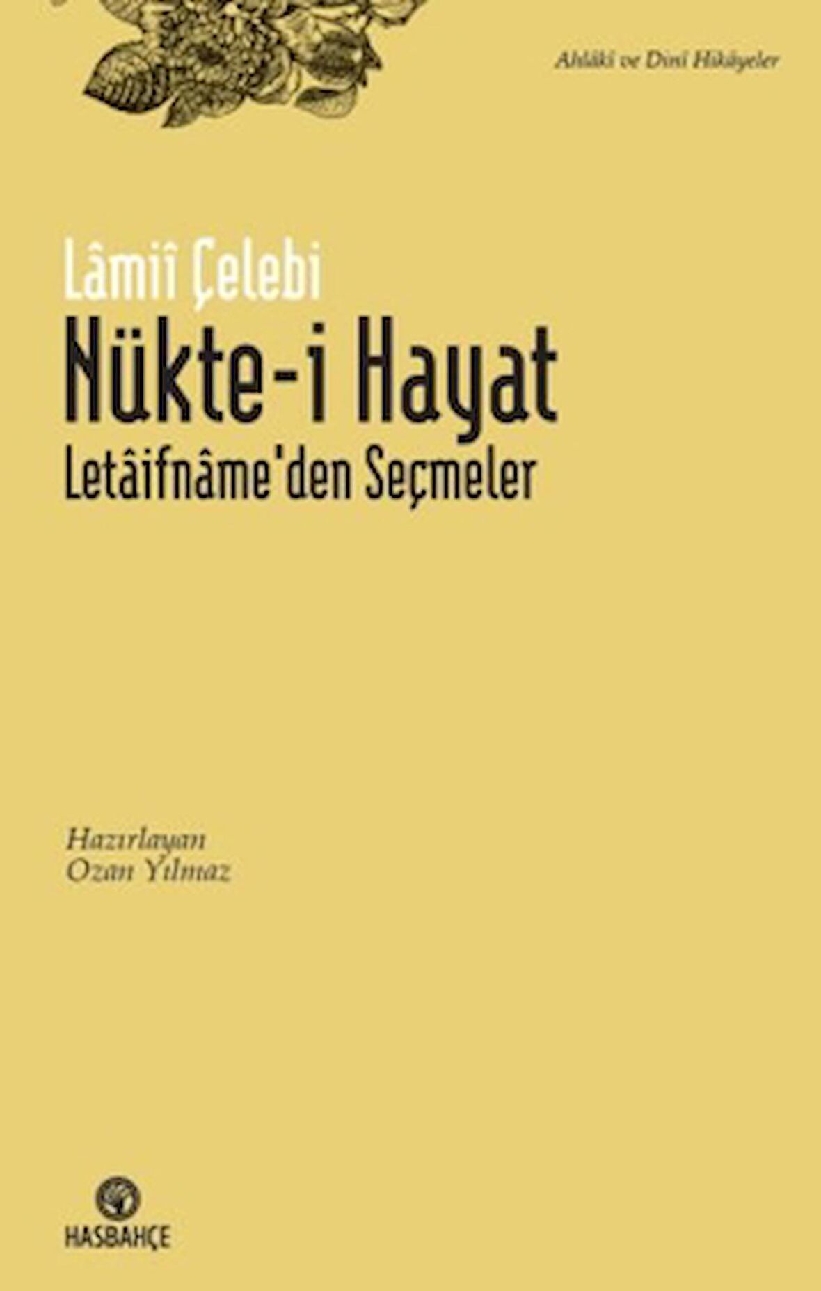Nükte-i Hayat