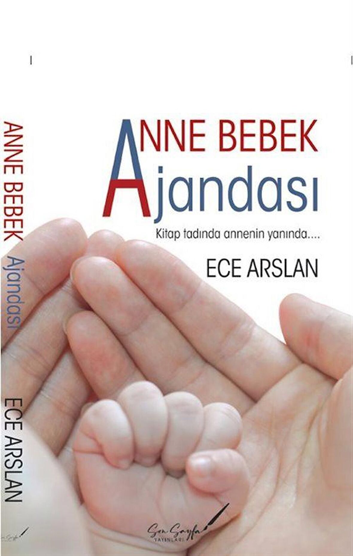 Anne Bebek Ajandası