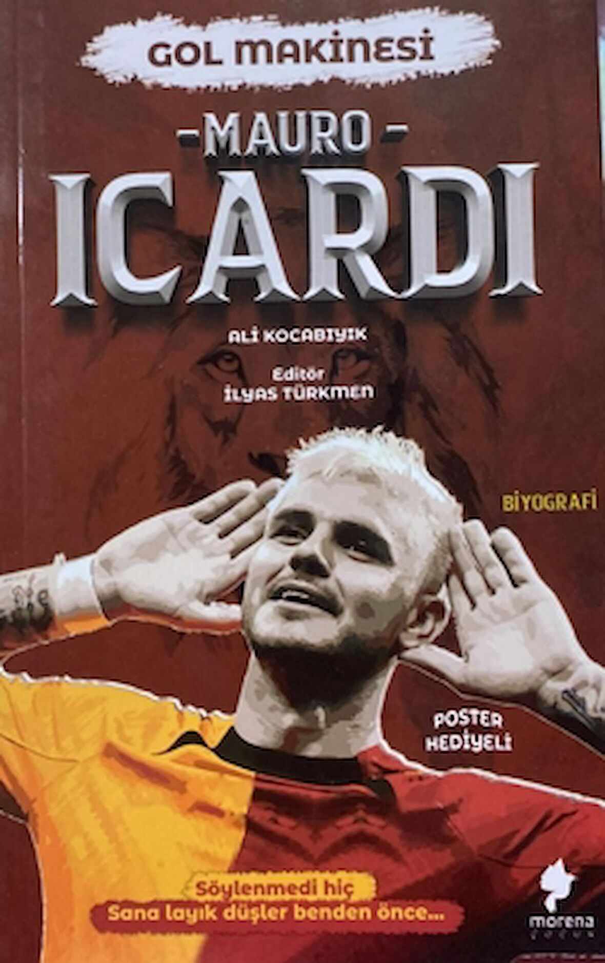 Gol Makinesi - Mauro Icardi