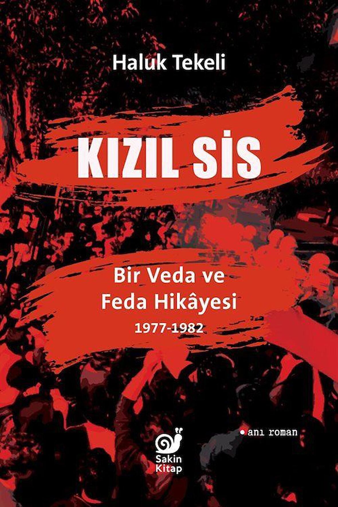 Kızıl Sis