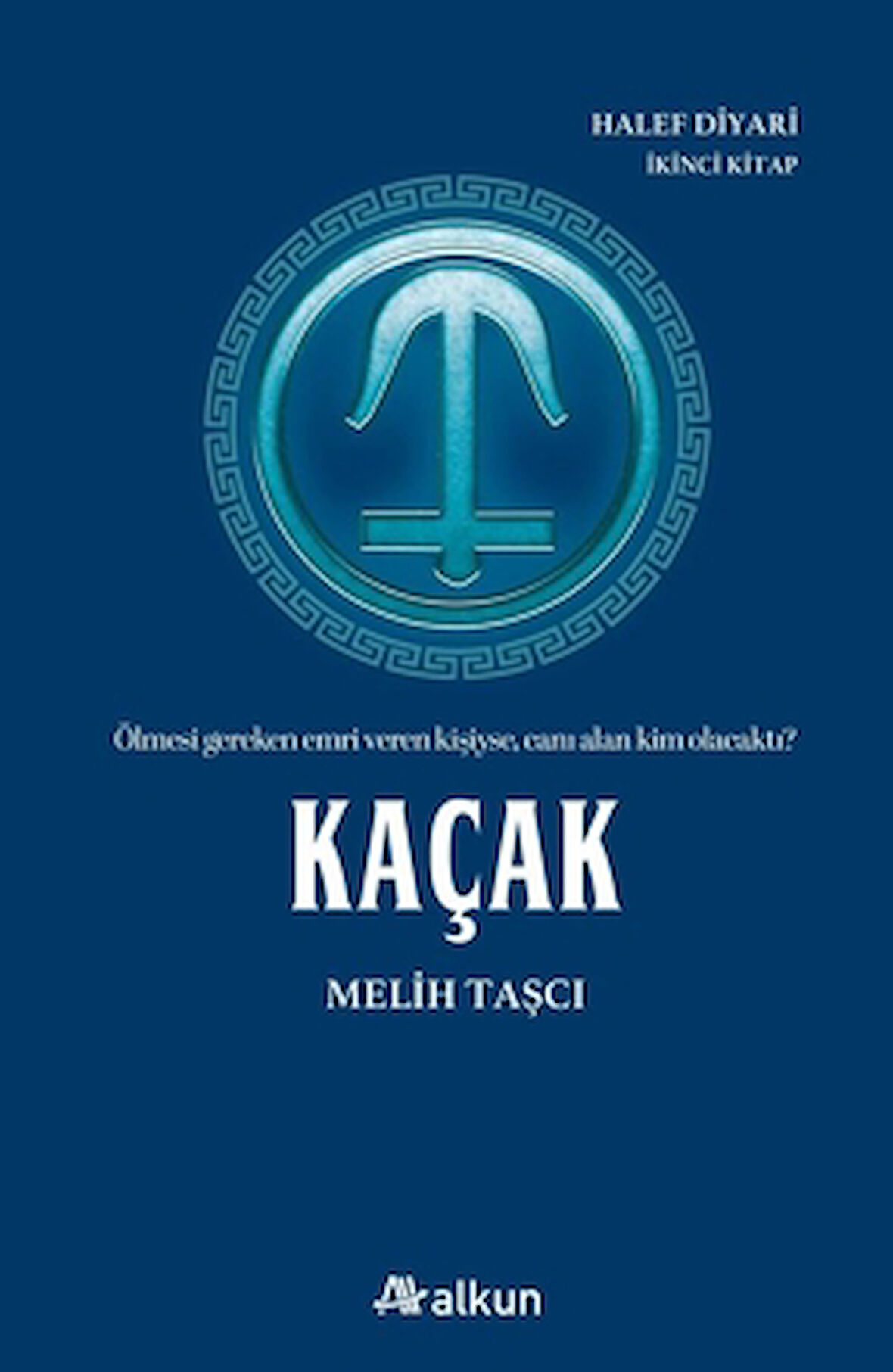 Kaçak