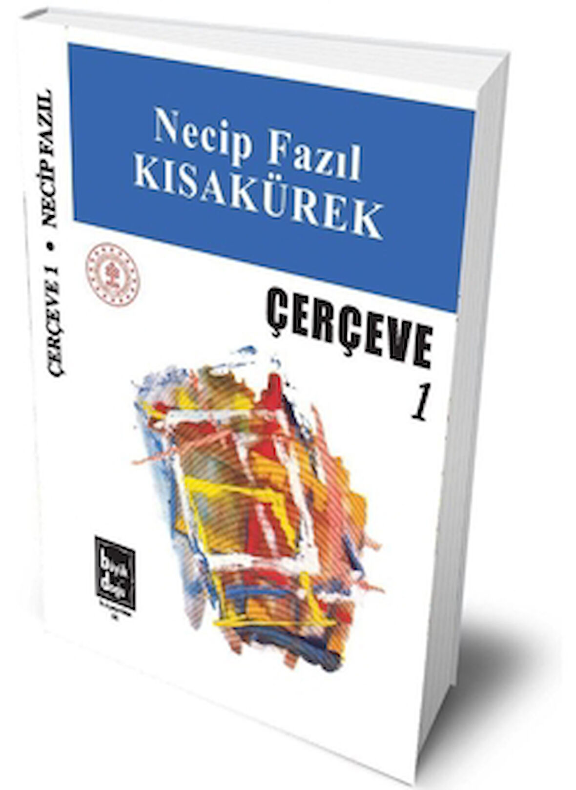 Çerçeve 1
