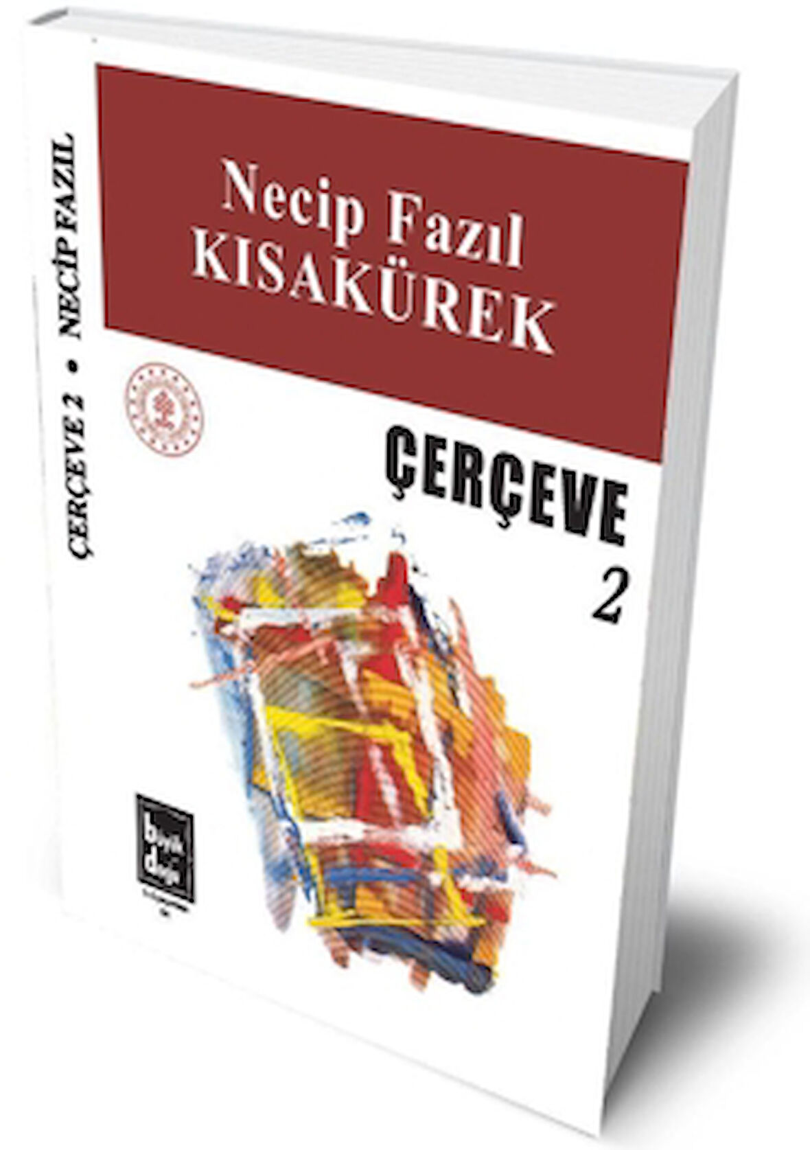 Çerçeve 2
