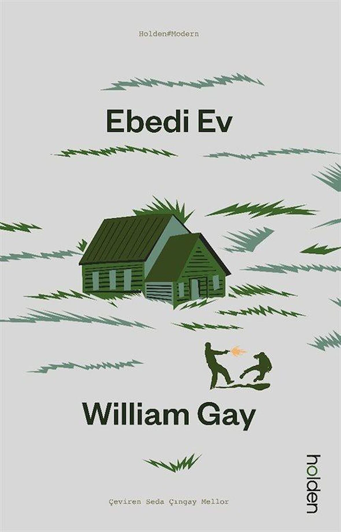 Ebedi Ev