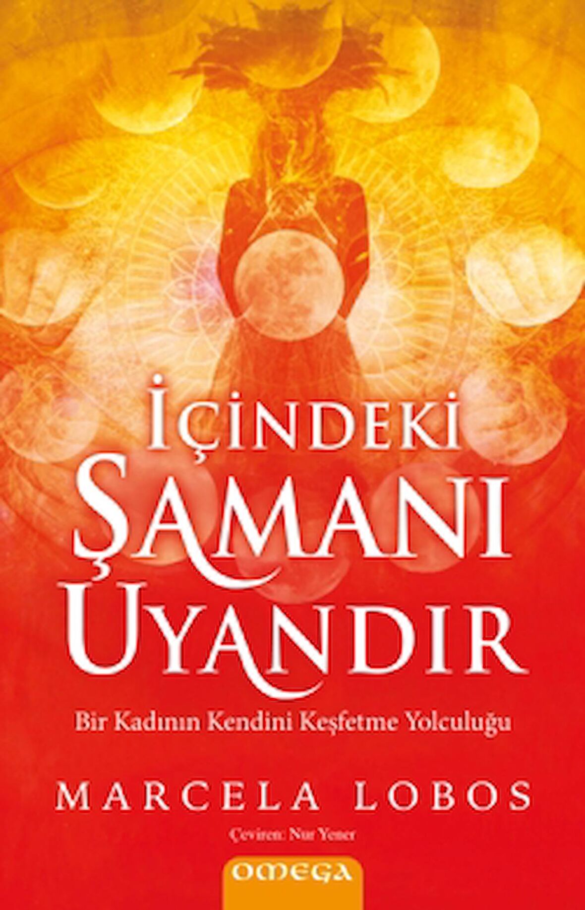 İçindeki Şamanı Uyandır