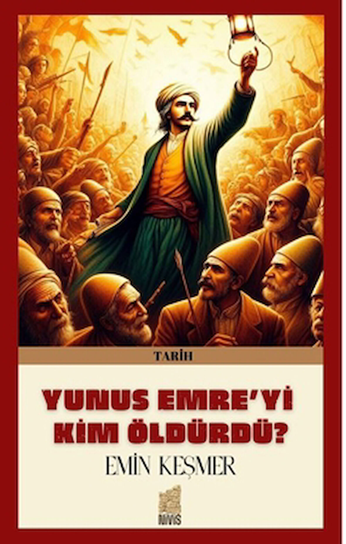 Yunus Emre'yi Kim Öldürdü?