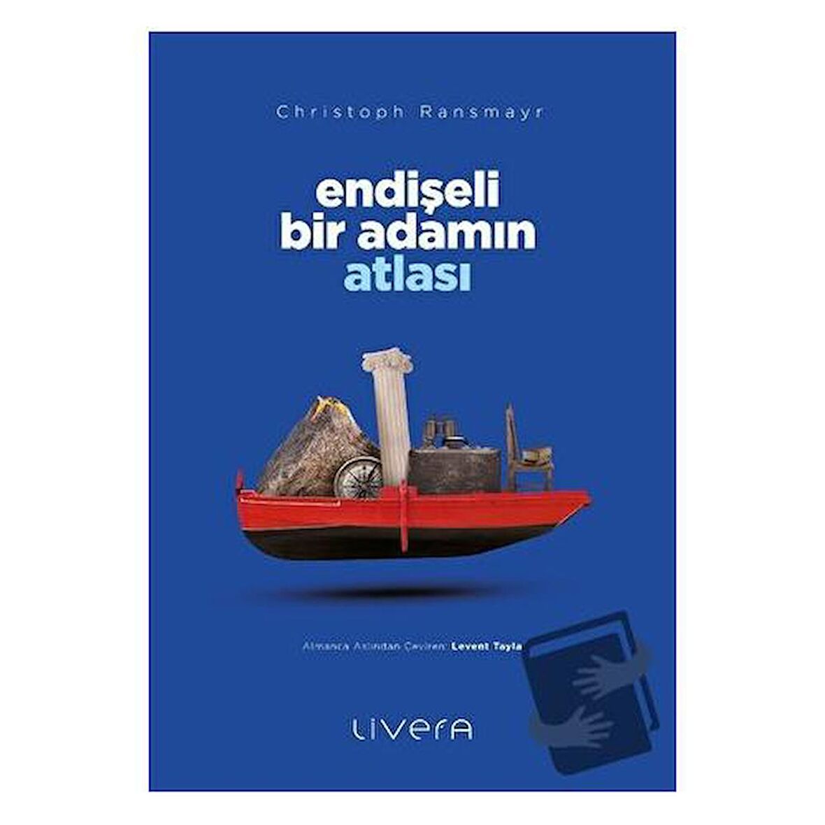 Endişeli Bir Adamın Atlası
